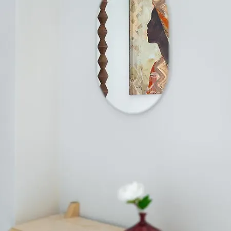 Apartamento Old Town Boutique