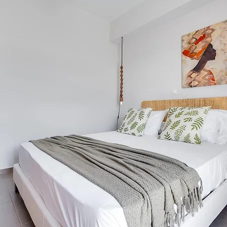 Apartamento Old Town Boutique *