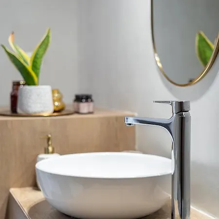 Apartamento Old Town Boutique