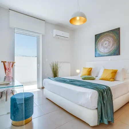 Apartamento Old Town Boutique *